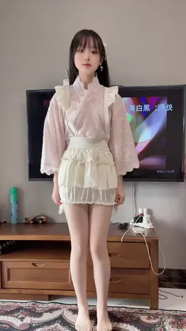 高萌#dance #可爱女孩 #中国女孩 #lovelygirl 