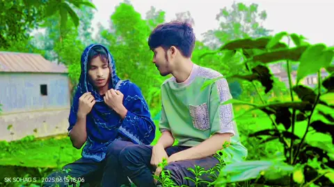 আমারে কেউ কি চিনেন যদি চিনে থাকেন তাহলে কমেন্টে বলা যাবে আমার নাম কি আর আরেকটা কথা আমাকে বউ হিসেবে কি রকম লাগে 🤭🤟👑😎