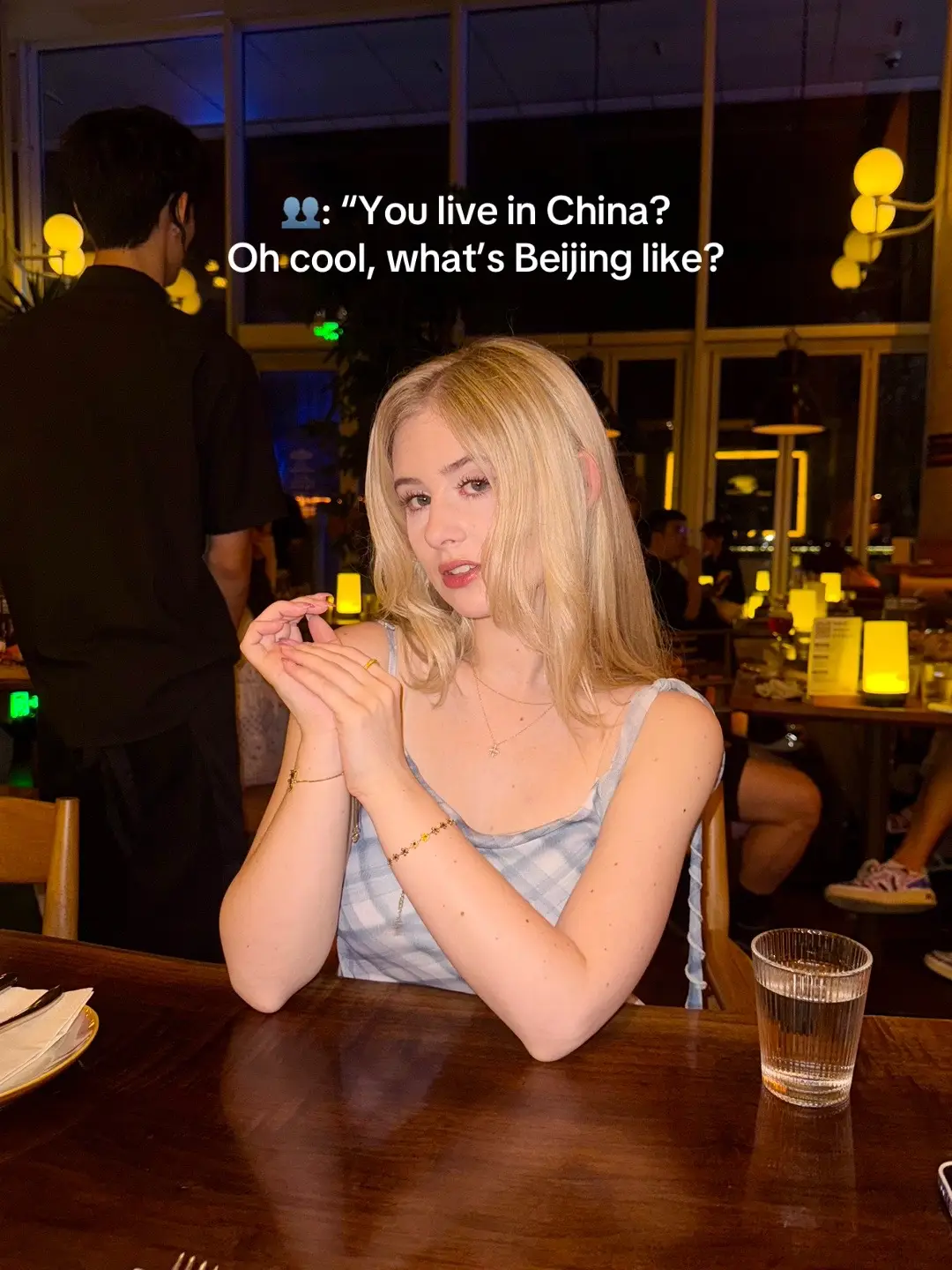 Before coming to China, I couldn’t imagine the vast range of landscapes, cultures, and beauty here. Now I feel so honoured to be able to see it with my own eyes. What’s your favourite place in China?💛  #china #chinatiktok #chinatravel #visitchina #lifeinchina #mohe #wuxi #innermongolia #yunnan #dali #lijiang #chengdu #fujian #travel #fyp 