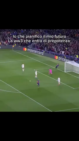 Boom baby bye fr | giocatori senza denti 🫵 #ww3 #futuro #chill #bestgoals 
