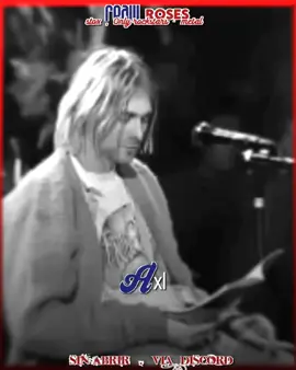 ⊹ ㅤ︶ ㅤ 𝑨𝗑𝗅  —  2 videos ahora 👅 |   𝐓ɑׁׅgѕ   —  #viadiscord #team #reallroses #axlrose #kurtcobain #foryoupage