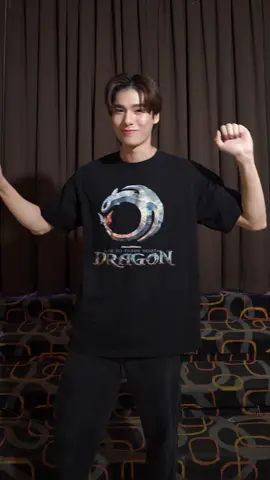 🕺ขอตั้งชื่อท่าเต้นว่าฮิคคัพ Dance  มาแกะท่าให้เป๊ะ แล้วไปเต้นตามกันนะทุกคน 😂 #SFxPhuwinฮิคคัพมาชลบุรี  #SFxHowToTrainYourDragon #phuwintang #บันเทิงTikTok #SFcinema 🍿❤