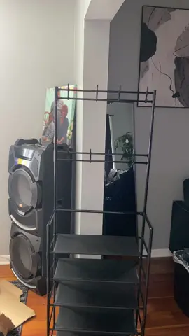 #coatrack #shoerack #spacesaving #tictokshop 