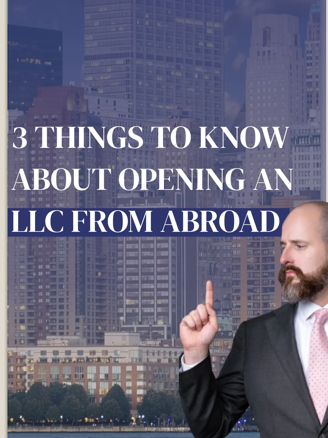 Thinking of opening a U.S. company from outside the country? Here are three crucial things you need to know: 1️⃣ U.S. LLC Transparency: Unlike U.S. corporations that pay taxes in the U.S., LLCs are transparent. This means if you're living and working abroad, the LLC and its bank accounts won’t trigger U.S. taxes. However, you need to understand how your home country treats LLCs and their income: tax rules vary globally. I've worked with clients worldwide and can help navigate this complexity. 2️⃣ EIN & Mailing Address: To open bank accounts, set up payment processors, and receive mail, you'll need an EIN number and a reliable U.S. mailing address. These details are often overlooked but are essential for smooth operations. If you're outside the U.S., these steps can be trickier, but I can guide you through them. 3️⃣ U.S. Client Access: Having a U.S. bank account and LLC makes it easier to attract and manage U.S. clients. It’s more efficient and professional for U.S. businesses to work with U.S. entities, speeding up transactions and reducing complexities. Thinking about setting this up? DM me! I’m here to help you leverage the power of a U.S. LLC to expand your business. 📈 Follow for more tips! 🚀 #taxes #internationaltax #cpa #accountant #taxconsultant #IRS #llc #llcusa #business