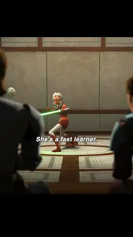 Jedi Trials: A Star Wars Story | Star Wars: Tales of the Jedi #viral #clips 