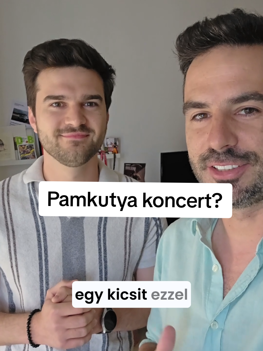 Mit szolnátok hozzá? Eljönnétek? 😀 