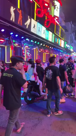 Bùi viện về đêm 😁👍