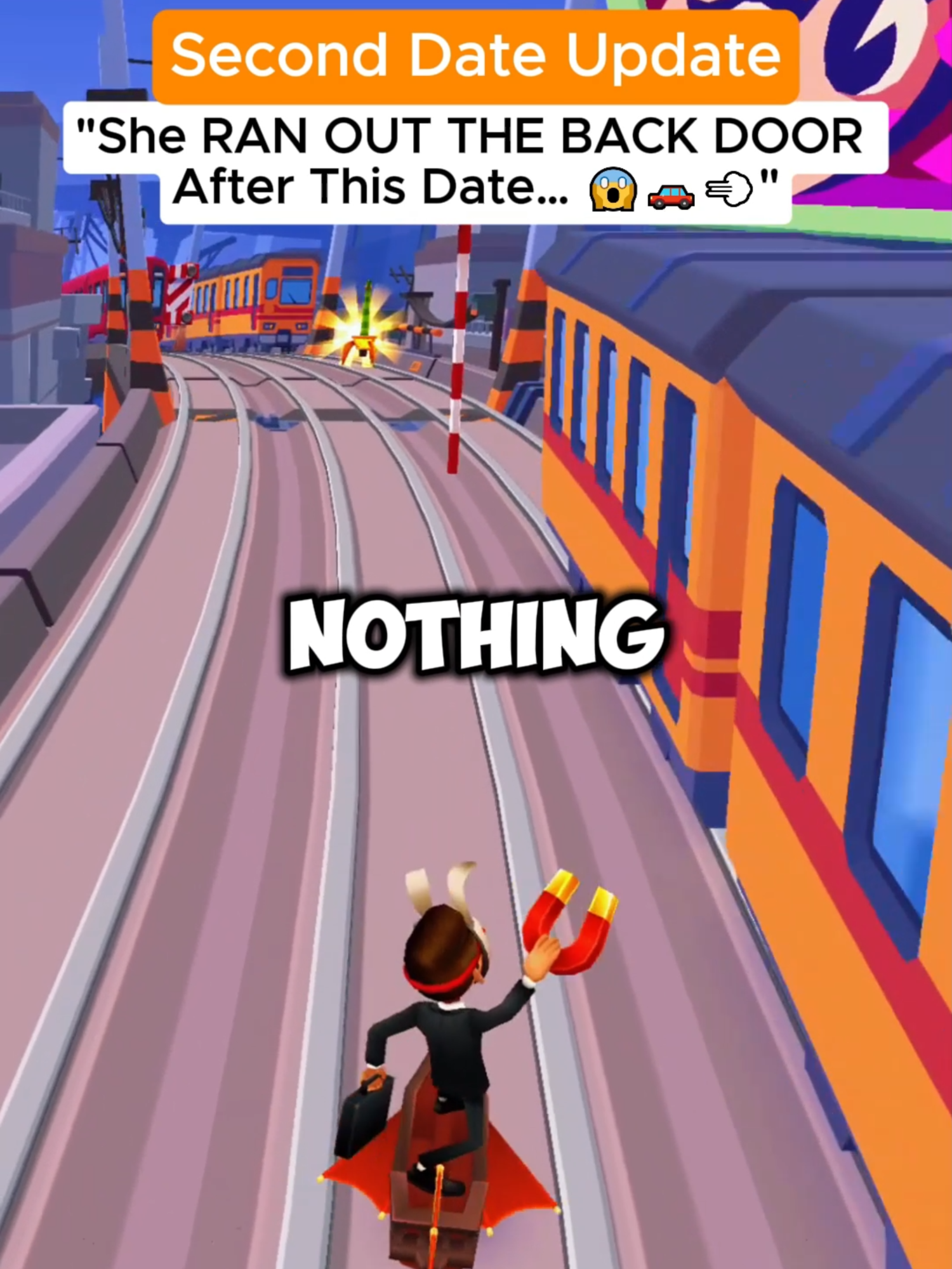 Full episodes on my YT channel 📷 📲 Credit: @the.jubal.show  #seconddateupdate #brookeandjubal #phonecall #moderndating #fyp