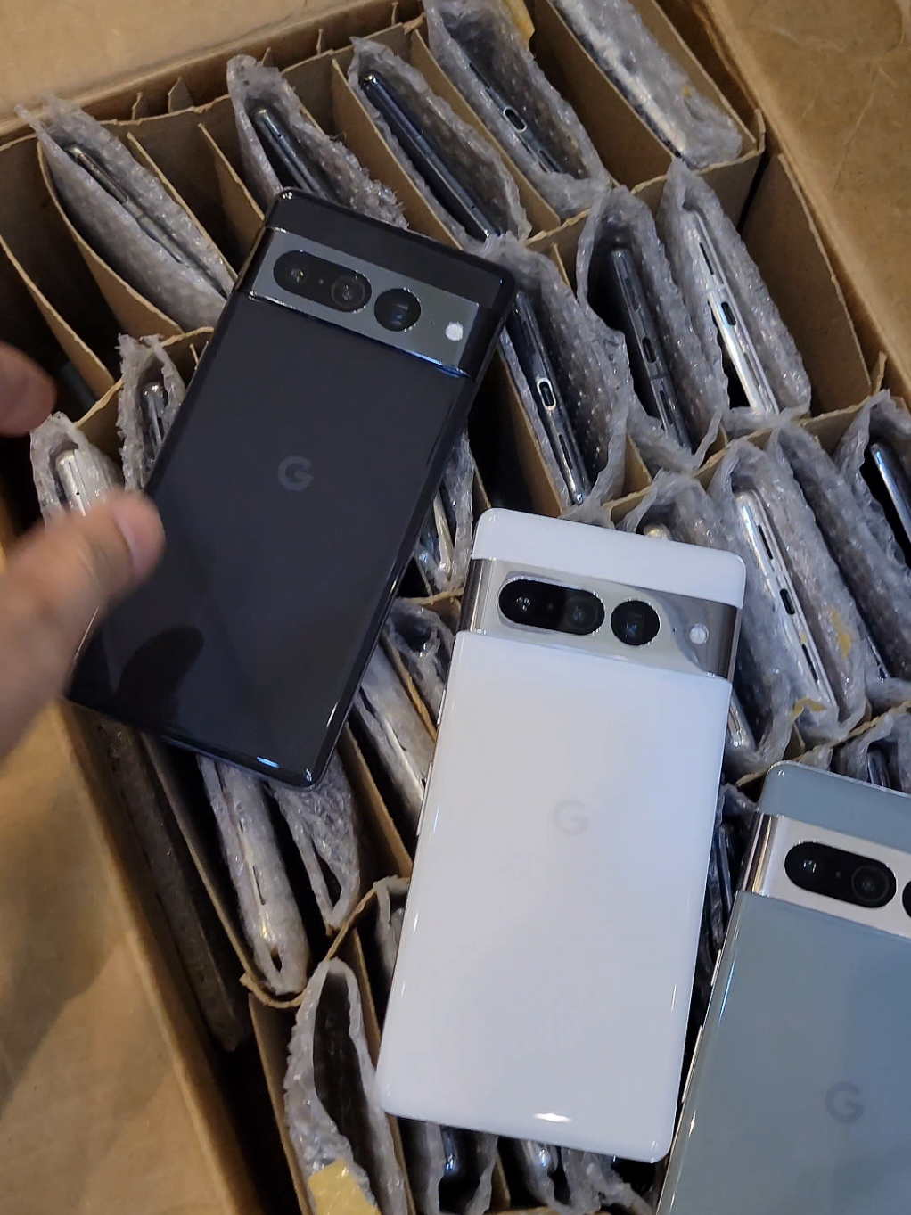 Google Pixel 7 Pro #googlepixel #pixel #trending 