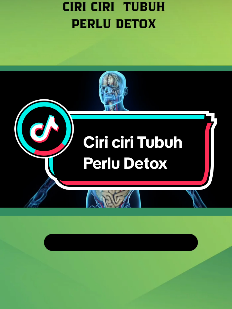 Teh Detox rekomendasi dari ust abdurrahman dani, ciri ciri tubuh perlu detox #tipssehat #polahidupsehat #tipsbermanfaat #thibbunnabawi #herbal 