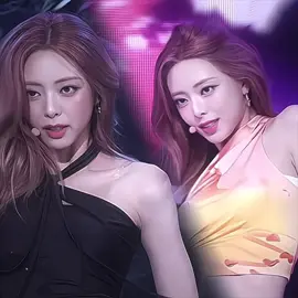 คนสวยยังไงก็คือคนสวยจริง ๆ #yuna #itzy #fypシ゚ #kpop 