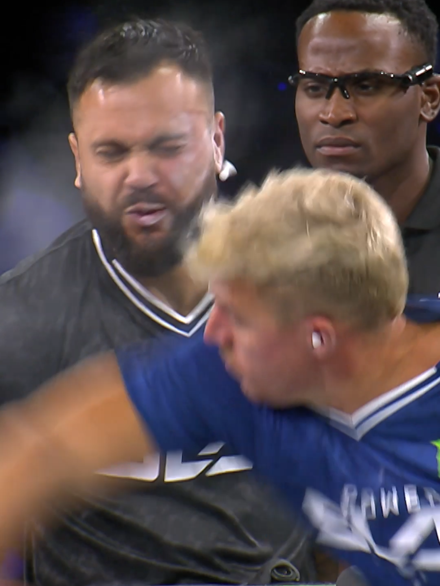 El Perro can EAT 🐕 @azael_elperro_rodriguez looks to take home the title at #PowerSlap13 [ $VET #PowerSlap13 | Fri June 27th | Live on YouTube 📺 | #PowerSlap14 Tickets Available at Link in Bio 🎟️ ]