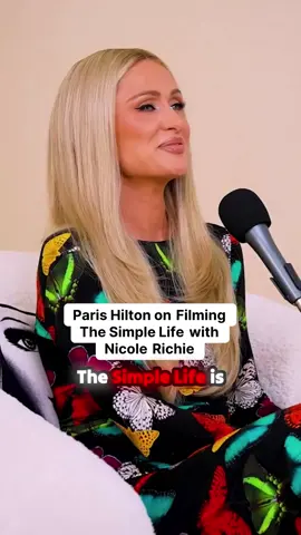 Dive into the unforgettable world of The Simple Life as Paris Hilton spills the tea on her adventures with Nicole Richie! From small-town escapades to hilarious job mishaps, this candid reflection reveals the realities behind the beloved show. Discover the truth about the characters they played, the unexpected challenges, and the hilarious antics that turned them into icons of the 2000s. Paris shares her thoughts on the misconceptions that followed her and how she navigated the persona crafted by producers while keeping the fun alive. Prepare for some laughs, nostalgia, and a deeper understanding of a unique friendship that captured hearts nationwide. #ParisHilton #NicoleRichie #TheSimpleLife #RealityTV #FriendshipGoals #Throwback #2000sNostalgia #Laughs #IconicMoments #BehindTheScenes #CelebrityInterviews #Memories