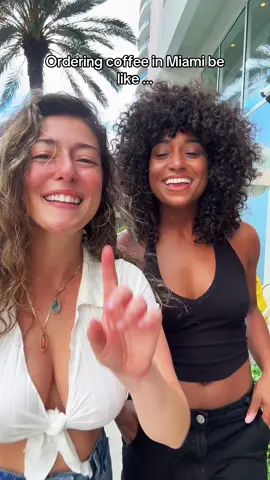 I’m pretty sure they love each other a latte 🥹☕️ @ItsChi 