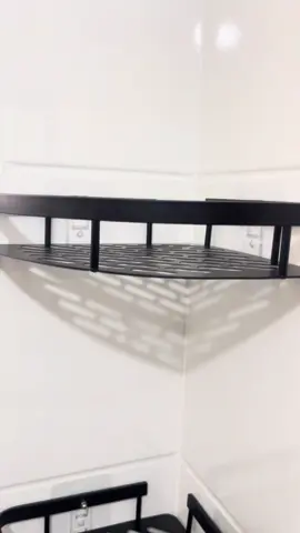 Lindíssimo né ??  link na minha bio 🤍✨🏠 #suporte #banheiro #enxovaldecasanova #casal #shopee #fyp 