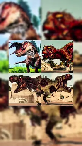 DINOSSAUROS QUE DÃO MEDO!