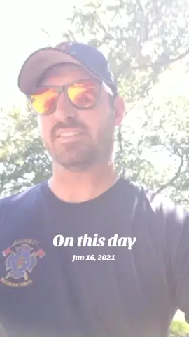 #onthisday