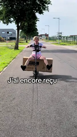 La Joyor S5 pour SEULEMENT 413€ avec mon code promo IFPVK7W et la S10, 1000 watts x2 pour 632€ avec mon code IFPVK7W😎 tout ça sur aliexpress dans ma bio TikTok ! (linktree) #joyor #trottinette #trottinetteelectrique 