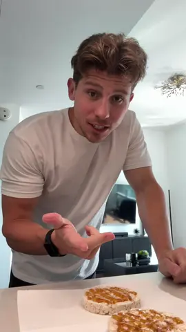 Best pre workout snack of all time