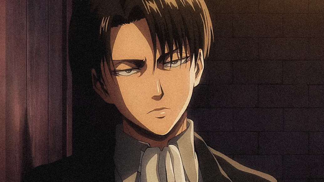 levi is a certified baddie 🫦 | #LEVIACKERMAN | - #levi #ackerman #aot #AttackOnTitan #shingekinokyojin #aotedit #fyp #for #you #viral #foryoupage #follow #omgpage #xyzbca #trend #actives #xbzcba #zyxabc #anime #edit 