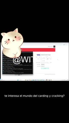 #cracking #cardin #silverbullet #telegram #peru🇵🇪 #hacker #bin #python #scraping #checker 