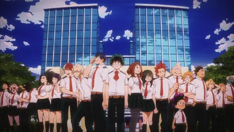 #MHA — my fave ending 😋😋 // #myheroacademia #bnha #edit #anime #fyp #dynam1te #viral #mrbrightside #bokunohero #trending #editor #foryoupage 