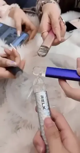 #依托米脂电子烟 #金边上头电子烟 
