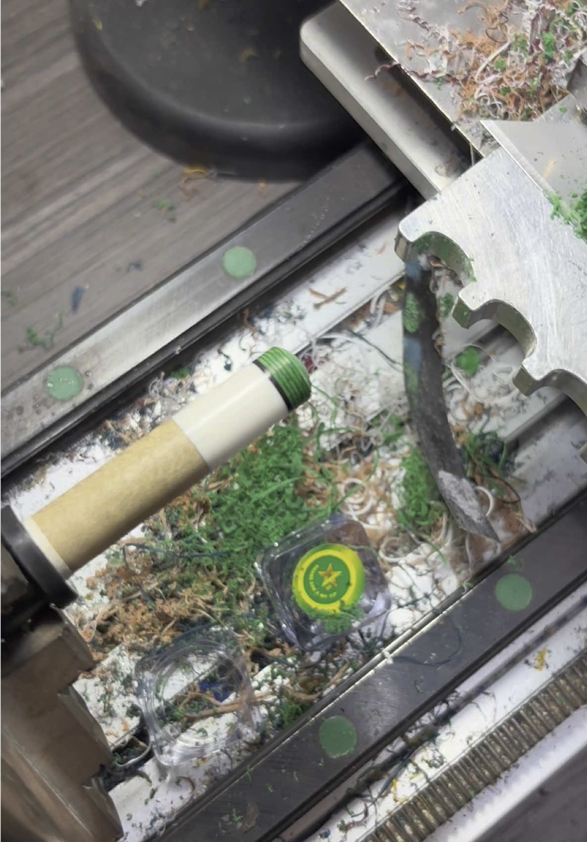 💫Hoàng Sao My Tips x P20S💫   Tuy xanh lá nhưng không thể xa lánhh!!! #rosabilliardshcm #kythuat #thaytaybida #xuhuongtiktok #billiards #hoangsao #billiards 