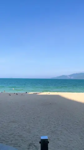 Biển chiều Nha Trang ngày 16/06/2025  @Thỏ Bakery 🎂 🌷 