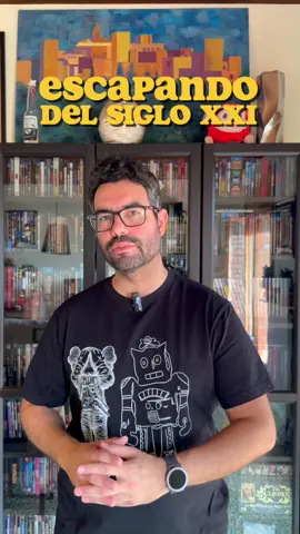 Artes marciales + viajes en el tiempo + comedia absurda = Escapando del siglo XXI. #cine #theslowediting #recomendacionesdepeliculas #escapandodelsiglo21 Películas prime vídeo, estrenos prime vídeo, escapando del siglo xxi pelicula, escapando del siglo 21, escape from the 21st century, cine asiático