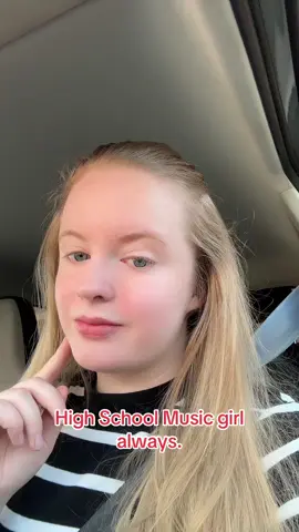 High School Musical songs on repeat please🤣🫶🏼 #highschoolmusical #highschoolmusicaledit #highschoolmusical3 #disneythrowbacks #disney #songs #justagirl #girlhood #girlssupportgirls #growingmyaccount #watchthis #explorepages #viralvideos #follow #likeandcomment #trendingnow #trendingsound #fyp #fyppp #disneyplus #vanessahudgens #zacefron #troyandgabriella #teamworkchallenge 