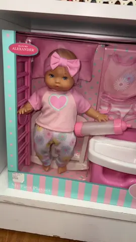Come to Learning Express Katy for baby dolls!!!! #learningexpresstoys #toys#fyp#baby#babydoll #learning 