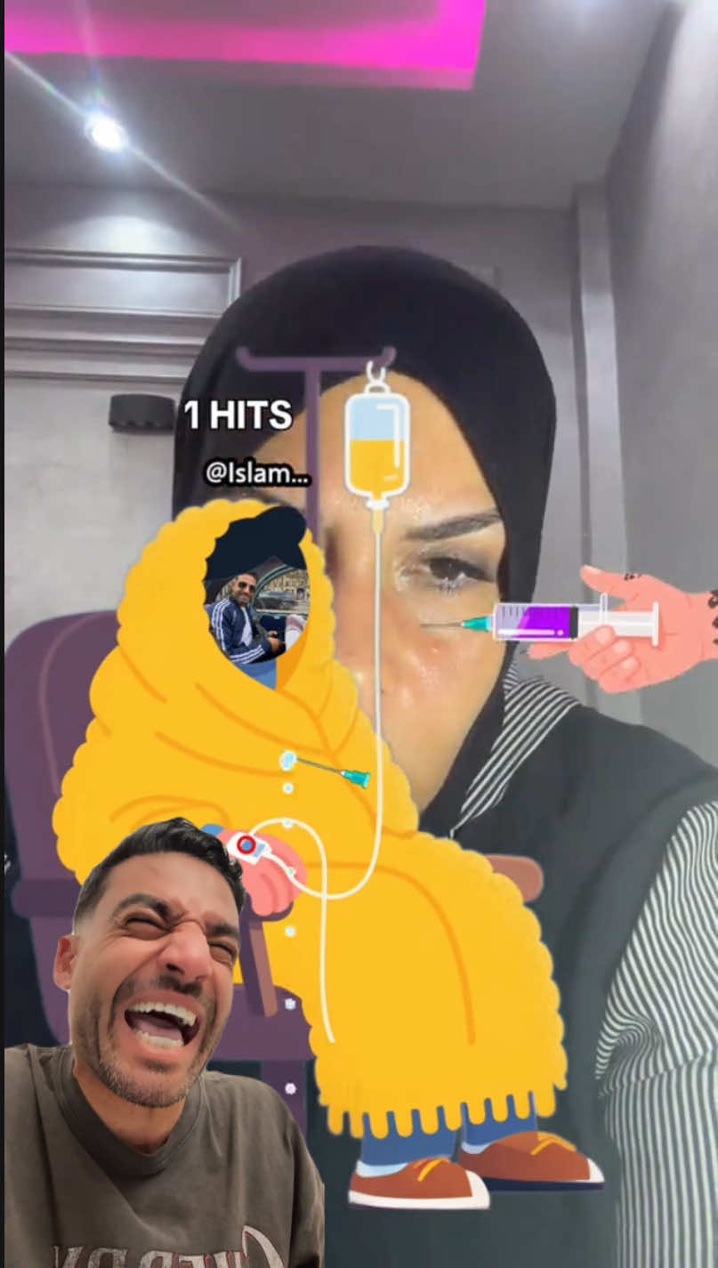 صفر من عشره و تحول الى كليه تمريض