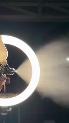 K350 full modif💯  #spray #spraypaint #spraygun #spraygunmodif #aurita #k350 #spraypaintart #paint #painting #repaint #repaintbody #foryou #repaintmotor 