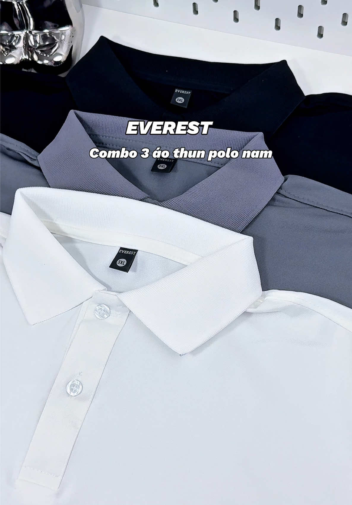 Sắm về t.ặng Ông và Bố thôi🥰💕#aothunnam #aopolonam #aothuncasau #thoitrangnam #quatangbo #quatang #tiemtaphoacuachannie #viral #xuhuong 