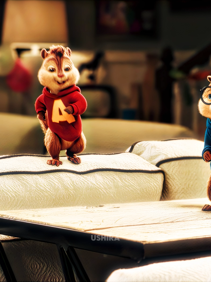 #alvinandthechipmunks #alvinandchipmunks #alvin #chizu_sqd