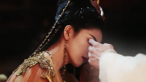 so much pain between them. #feud #bailu #zengshunxi #josephzeng #cdrama #edit #fyp #cdrama #cdramaedits  [original edited content] [fake everything] [high quality]