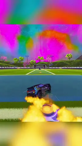 TAS | Light ground stuff #fractal #tas #7 #rocketleagueclips #rocketleaguehighlights #fypシ゚viral #fypシ #rocketleague #mapmaker #freestyler 