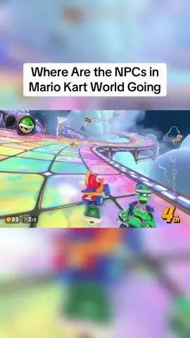 #mariokart #mariokartworld #gaming #nintendoswitch #nintendoswitch2 #gaming #tiktokgaming 