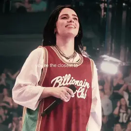 - I can’t believe I’m seeing this angel in less then a month!! @@BILLIE EILISH||##BILLIEEILISH##fyppp#videoviral##blowup#foruyoupag##billieeilish##cuteedit##hmhas#FYPPPP