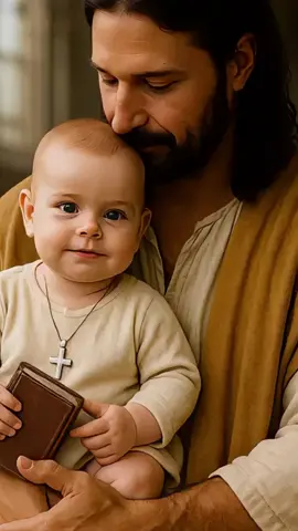 #jesus #baby #cutebaby #jesuslovesyou #god #babytiktok #babyvoice #song #praisethelord #praise