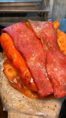 food video on TikTok #tiktok