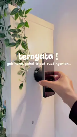 barang ajaib apa lagi ini, sumpah maghnet phone holder ini gokil banget sih ! #magnetphoneholder #phoneholder #phoneholdermurah 