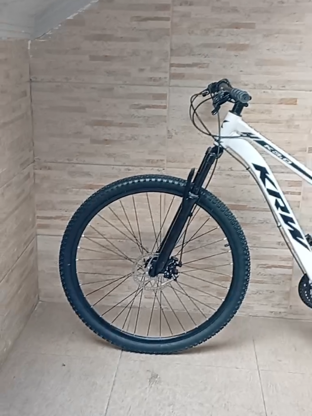 KRW ARO 29 QUADRO 15 #bicycle 