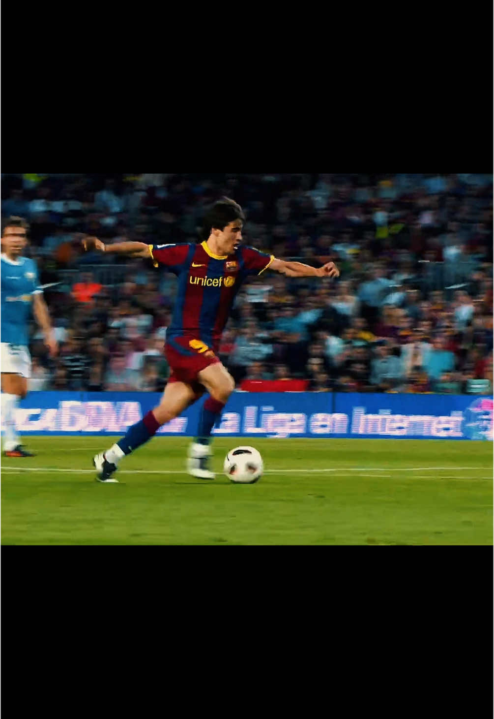 Will forever be special to us Barca fans #bojankrkic #bojankrkić🇪🇸 #fcbarcelona #barcelona #viral #viralvideo #blowthisup #fyp #foryoupage #Soccer #football 