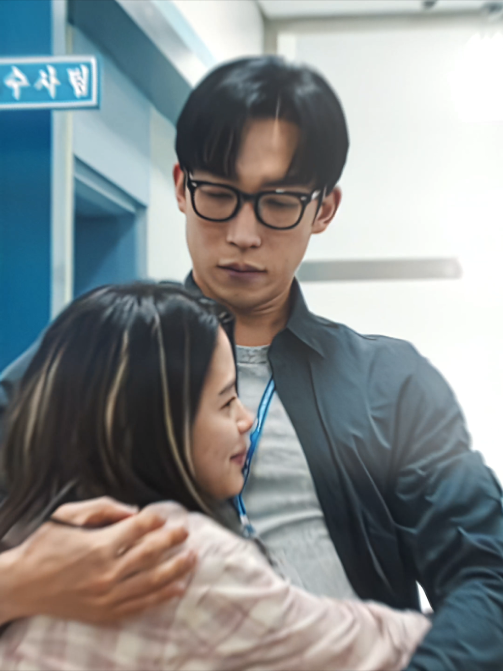 un grr🫦 #kdrama #parkbogum #fyp  #leesangyi #goodboy #netflix #kimsoohyun #edit #unger 
