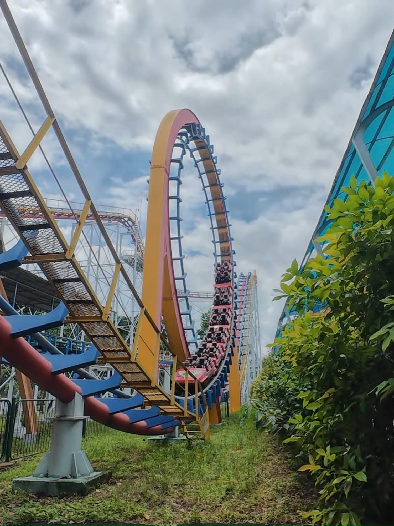 Đầm Sen Khô 2025 #damsen #damsenwaterpark #damsenpark #damsenkho2025 #damsenkho #damsentrochoicamgiacmanh#damsennuoc