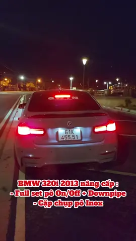 Hoàn thiện cho em trai Bimmer ,  Bmw F30 320i 2013 nâng cấp sương sương #độpô #328i #320i #f30 #bmw #trollxe #thaycut #fyp #xedovietnam #xebietnoi #xuhuongtiktok #xuhuong 