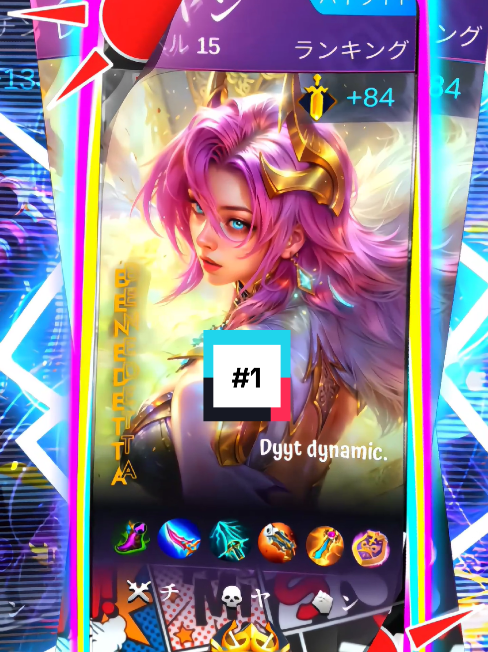 #dynamicpreset | Day 1 belajar breakbeat Kenangan terindah. #alightmotion #alightmotion_edit #presetdibawah5mb #presetxml #mlbb #mobilelegends #2hzesport #presetalightmotion #fypシ #foryoupage 