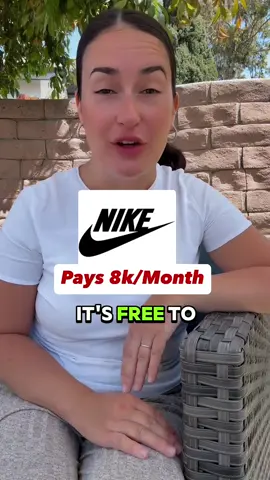 Earn passive 💰 on autopilot w/ Nike✨ This requires no followers or experience to start. The link at the top my profile is how ordinary people are making 1OOO’s per week from home with these methods🏡 ‼️Comment “CLASS” and I’ll send you an invite to a free live training on exactly how to get started. 🚀 🔥 @bizmomhillary 👈 ✅ Like, Share & Save 💬 Let me know if you have any questions  Disclaimer- this is a legit business and not to get rich quick scheme. I cannot guarantee any results. Like any business it takes time, consistency and effort for success.  #howtomakemoneyonline #earnmoneyonline #sidehustle #sidehustles #passiveincome #workfromhome #quit9to5 #startanonlinebusiness #sidehustleideas #sidehustle2025 
